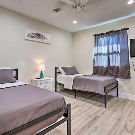 Spacious Gulfport Home With Yard 1 Mi To Beach Exteriör bild